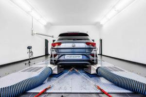 VW T-Roc 1.5 TSI von Speed-Buster