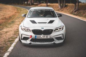 BMW F87 M2 Competition von TPS Performance / Nürburgring