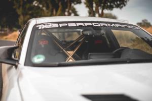 BMW F87 M2 Competition von TPS Performance / Nürburgring