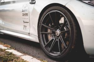 BMW F87 M2 Competition von TPS Performance / Nürburgring