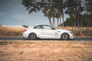 BMW F87 M2 Competition von TPS Performance / Nürburgring
