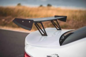 BMW F87 M2 Competition von TPS Performance / Nürburgring