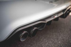 BMW F87 M2 Competition von TPS Performance / Nürburgring