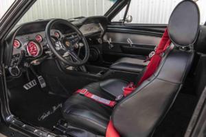 Ford Mustang Shelby GT500CR Carbon Edition von Classic Recreations