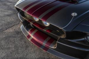 Ford Mustang Shelby GT500CR Carbon Edition von Classic Recreations