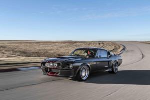 Ford Mustang Shelby GT500CR Carbon Edition von Classic Recreations
