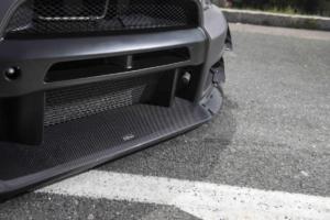 Mitsubishi Lancer Evolution X England