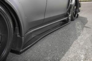 Mitsubishi Lancer Evolution X England