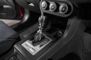 Mitsubishi Lancer Evolution X England