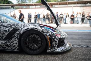 GeigerCars.de Tuner-GP Hockenheim 2017