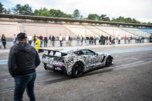 GeigerCars.de Tuner-GP Hockenheim 2017