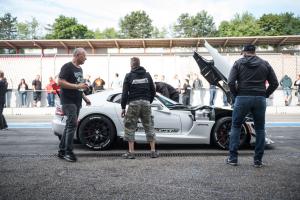 GeigerCars.de Tuner-GP Hockenheim 2017