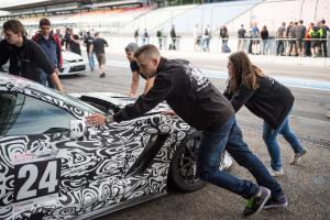 GeigerCars.de Tuner-GP Hockenheim 2017