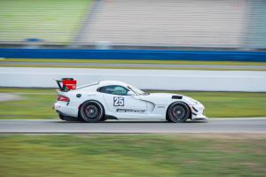 GeigerCars.de Tuner-GP Hockenheim 2017