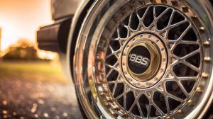 VW Golf II Clean Classic