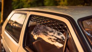 VW Golf II Clean Classic