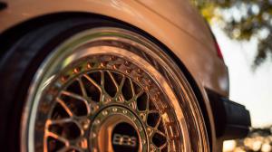 VW Golf II Clean Classic