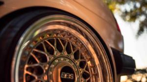 VW Golf 2 Clean Classic