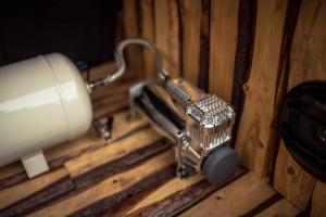 VW Golf II Clean Classic