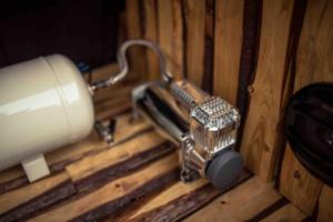 VW Golf 2 Clean Classic