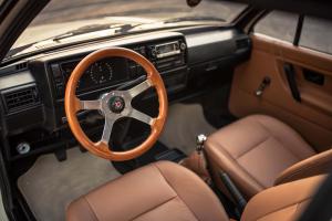 VW Golf II Clean Classic