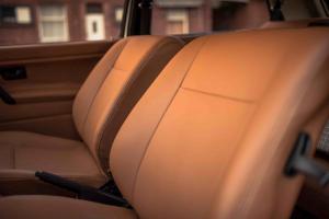 VW Golf II Clean Classic