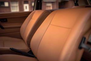 VW Golf 2 Clean Classic