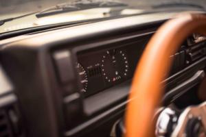 VW Golf 2 Clean Classic