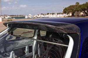 Honda Civic EK 2,0-Liter Turbo