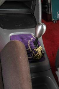 Honda Civic EK 2,0-Liter Turbo