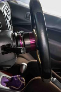 Honda Civic EK 2,0-Liter Turbo