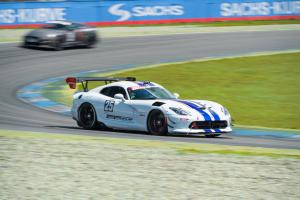 GeigerCars.de Tuner-GP Hockenheim 2017