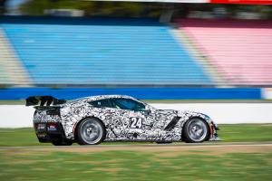 GeigerCars.de Tuner-GP Hockenheim 2017