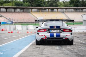 GeigerCars.de Tuner-GP Hockenheim 2017
