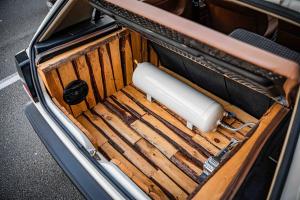 Classic, VW Golf 2 VR6 Showcar