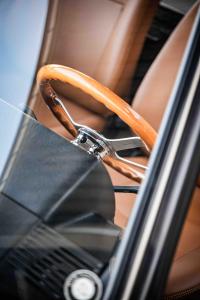 Classic, VW Golf 2 VR6 Showcar