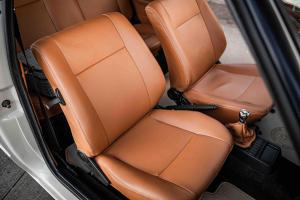 Classic, VW Golf 2 VR6 Showcar