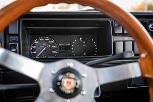 Classic, VW Golf 2 VR6 Showcar