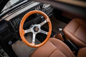 Classic, VW Golf 2 VR6 Showcar