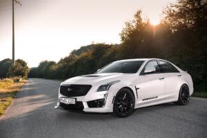 Cadillac CTS-V GeigerCars.de