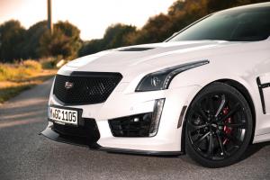 Cadillac CTS-V GeigerCars.de