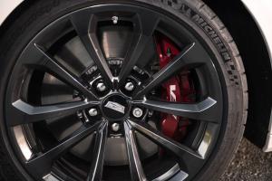 Cadillac CTS-V GeigerCars.de