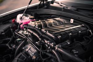 Cadillac CTS-V GeigerCars.de