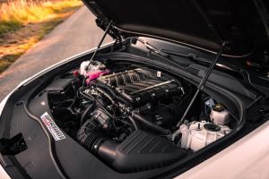 Cadillac CTS-V GeigerCars.de