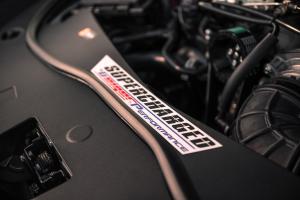 Cadillac CTS-V GeigerCars.de