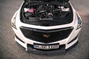 Cadillac CTS-V GeigerCars.de