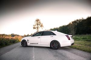 Cadillac CTS-V GeigerCars.de