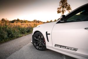 Cadillac CTS-V GeigerCars.de