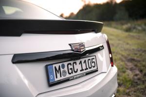 Cadillac CTS-V GeigerCars.de