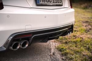 Cadillac CTS-V GeigerCars.de